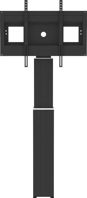 Immagine prodotto Neomounts Plasma-W2500Nero (Muro, 100", 150 kg)
