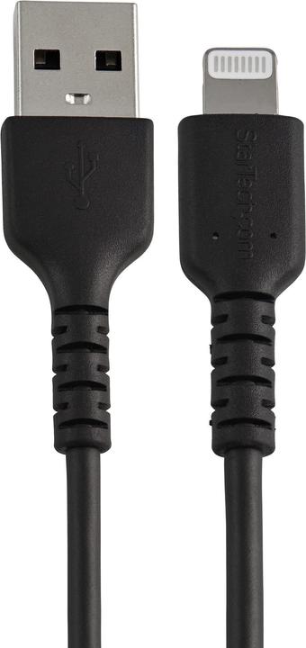 Produktbild StarTech USB A — Lightning (0.15 m, USB 2.0)