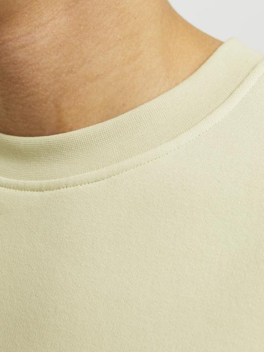 Actual product image Jack & Jones Jorvesterbro Sweat Crew Neck Noos (L)