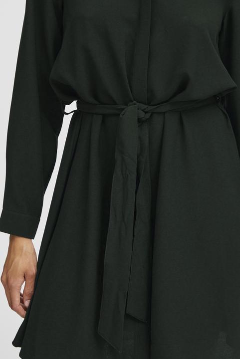 Image du produit B.young robe chemise haca (36)