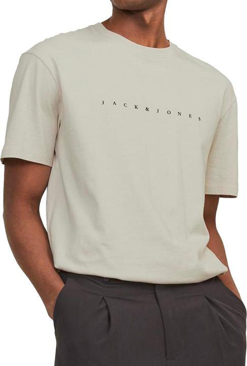 Image du produit Jack & Jones 3er Pack Star JJ T-Shirt (S)