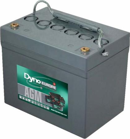 Image du produit Dyno EUROPE Dyno DAB12-33EV-HD (12 V, 41 Ah)
