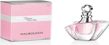 Immagine prodotto Mauboussin Rose pour Elle (Eau de parfum, 50 ml)