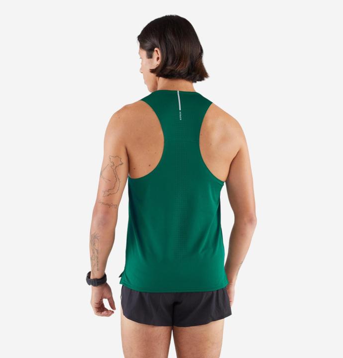 Produktbild Kiprun Lauf-Tanktop - 900 Light grün (M)
