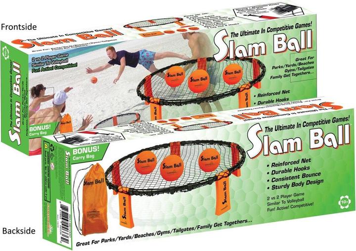 Produktbild Funsparks Slam Ball
