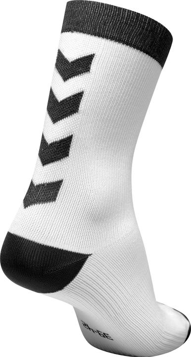 Image du produit hummel Element Indoor Sport Sock 2 Pack (31 - 34)