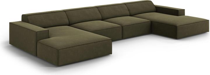 Produktbild Micadoni Jodie (Wohnlandschaft)