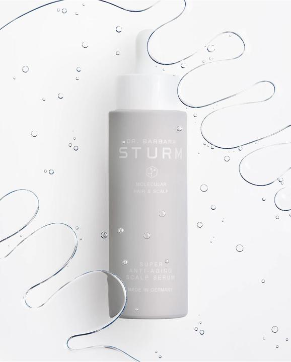 Produktbild Dr. Barbara Sturm Super Anti-Aging Hair & Scalp Serum (50 ml)