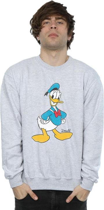 Immagine prodotto Disney Felpa classica (L)