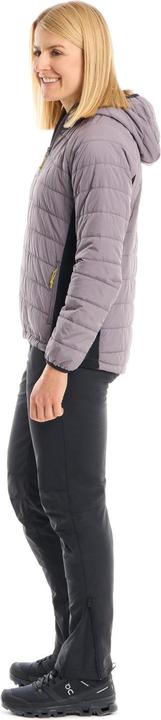 Produktbild Stoic Women's MountainWool StorboSt. Hybrid Hoody (40, L)