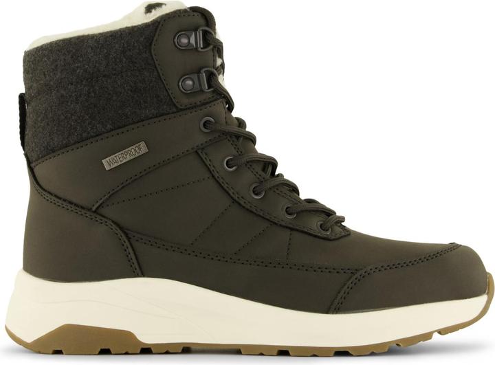Heber Peak Women's SylvaHe. Winter Boots