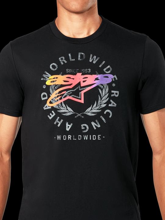 Actual product image Alpinestars Tee 24 Overlay Csf Ss (L)