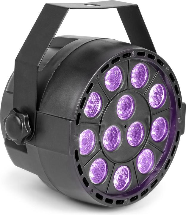 Max Spotlight PartyPar UV (LED)