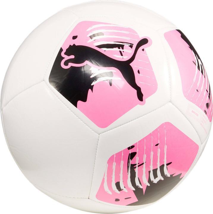 Bianco, Pink, Nero