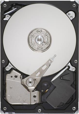 Produktbild Seagate DB35.4 Series ST3250310CS (0.25 TB, 3.5")