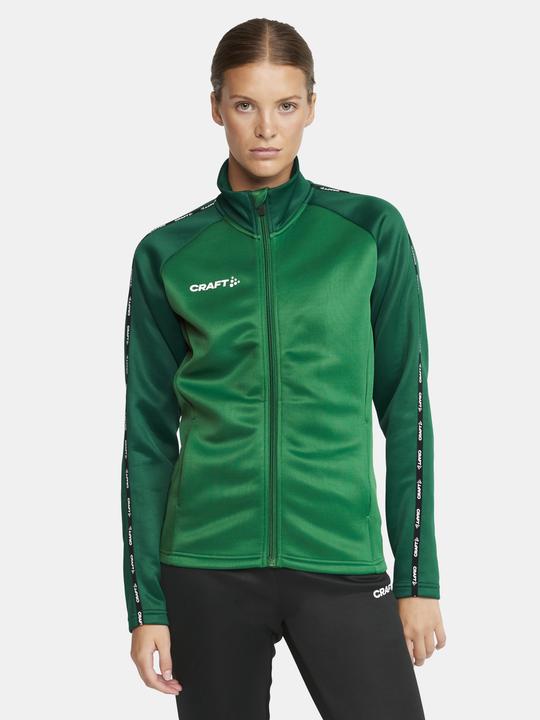 Immagine prodotto Craft SQUADRA 2.0 FULL ZIP W (XL)