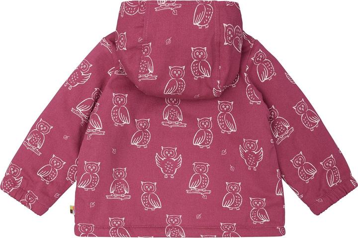 Image du produit loud + proud Veste imperméable avec doublure en peluche (86)