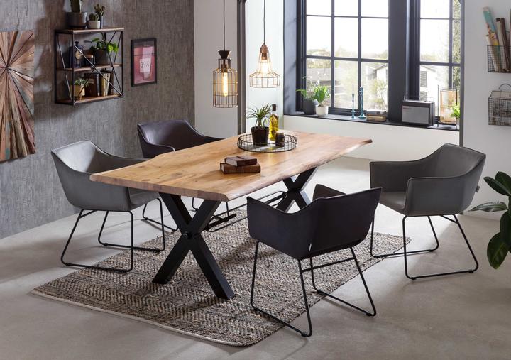 Produktbild SIT Möbel Tables & Co (220 x 78 x 100 cm)