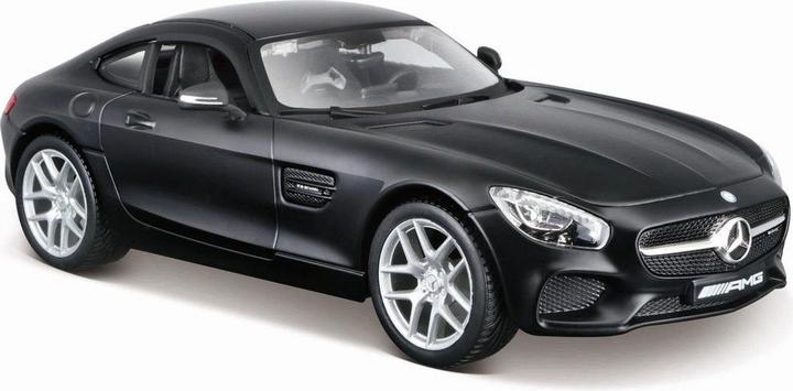 Actual product image Bburago MERCEDES-AMG GT - 1:24