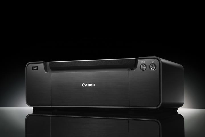 Image du produit Canon Pixma Pro-1 (Encre, Couleur)