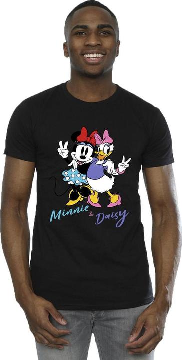 Produktbild Disney Minnie Mouse And Daisy TShirt (XL)