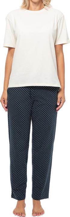 Produktbild Schiesser Organic Cotton Schlafanzug (38, M)