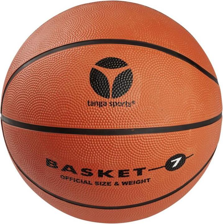 Actual product image Tanga Sports ® Basketball SCHOOL