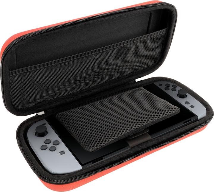 Produktbild Nacon Gaming Travel Case L (Switch OLED, Switch, Switch Lite, Switch 2)