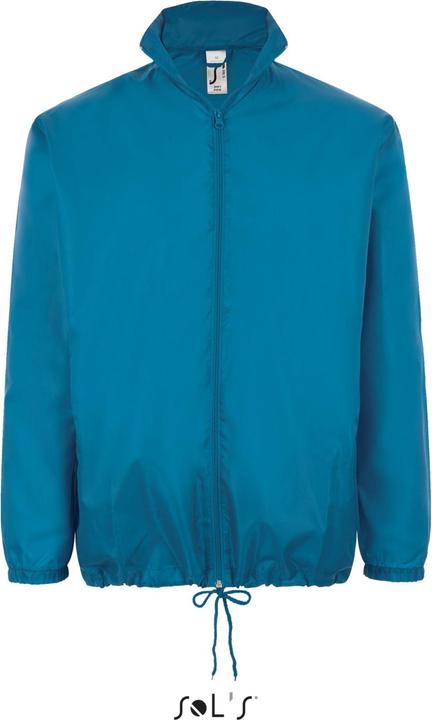 Actual product image Sol's windbreaker shift (XS)
