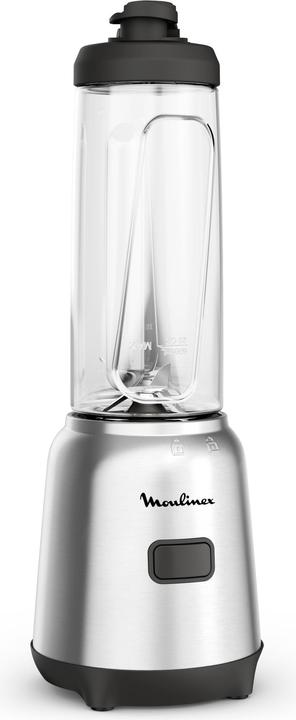 Produktbild Moulinex Mix & Move (EU-Stecker, 300 W)