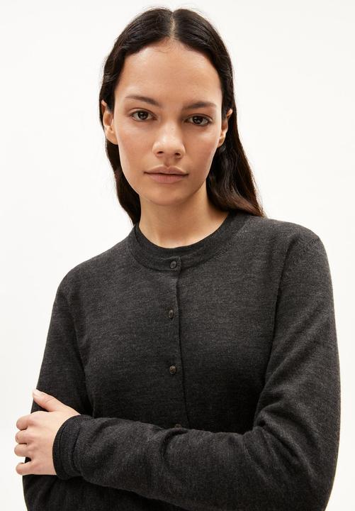 Actual product image Armedangels Cardigan OPHALIAA (S)