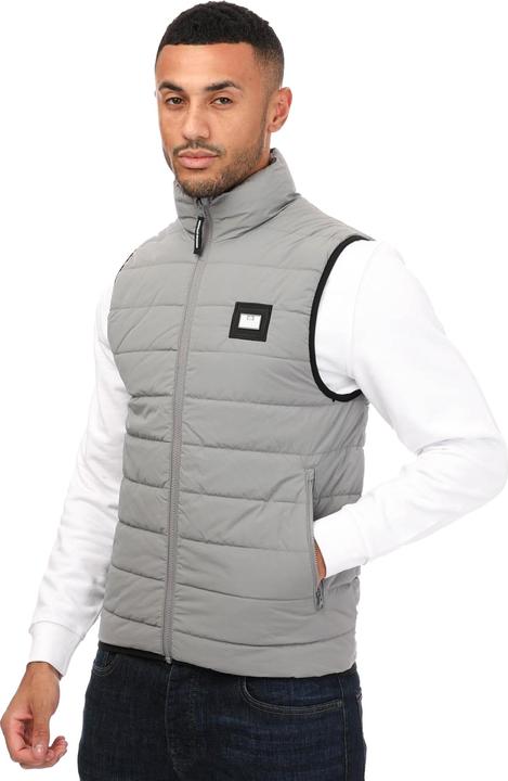 Immagine prodotto Weekend Offender Jaspar Gilet Uomo (M)