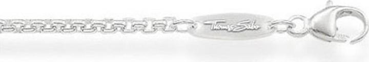 Image du produit Thomas Sabo Chaîne de Venise 925 (Argent 925, 70 cm)