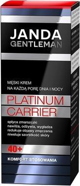 Janda Gentelman Platinum Carrier 40+ Day & Night Cream 50Ml (50 ml)