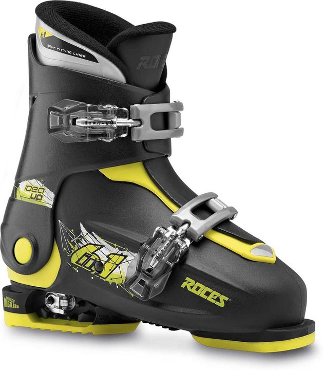 Jinpoli Roces Idea Universaalnep Jr 450 491 18 Ski Boots (30)