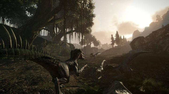 Actual product image THQ Elex (PC, DE)