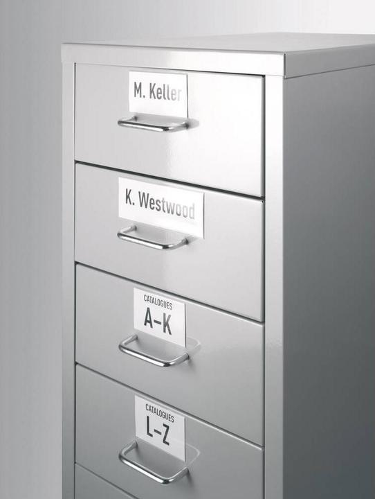 Produktbild Durable Beschriftungsfenster (200 x 30 mm)
