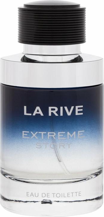 Actual product image La Rive Extreme Story (Eau de toilette, 75 ml)