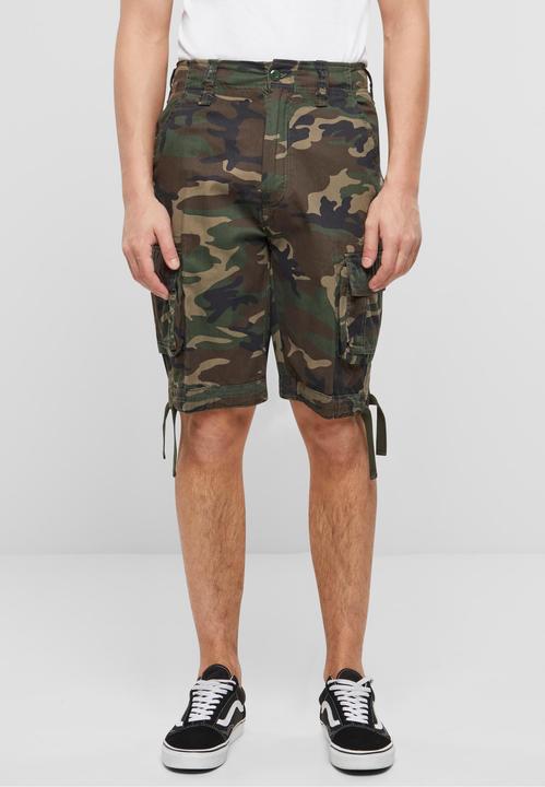 Image du produit Brandit Short cargo Urban Legend (5XL)