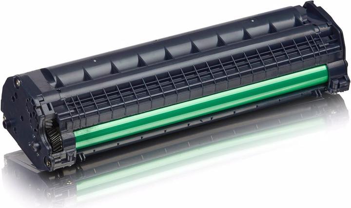 Image du produit Inkadoo Toner compatible de remplacement HP W1106A / 106A compatible avec HP Laser 107 Series Laser MFP 130 (CF)