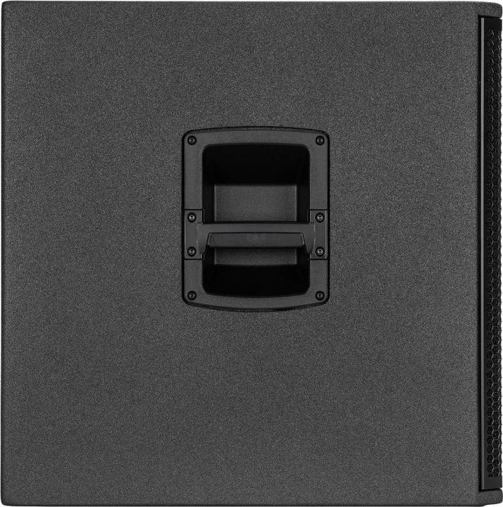 Image du produit RCF SUB 705-AS MK3 Caisson de basses 15 pouces actieve (Actif)