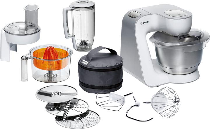 Bosch Hausgeräte MUM54230 Styline (900 W)