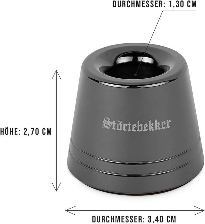 Produktbild Störtebekker Rasierset