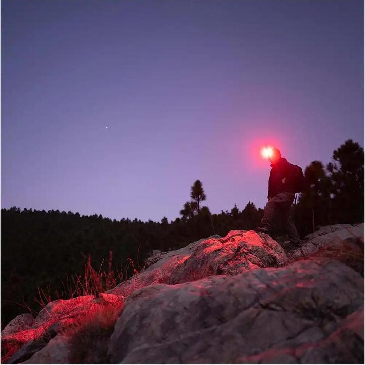Produktbild Olight Perun 2 Mini (1100 lm)