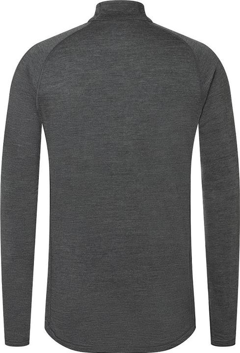 Actual product image Super Natural BASE 1/4 ZIP 175 (S)