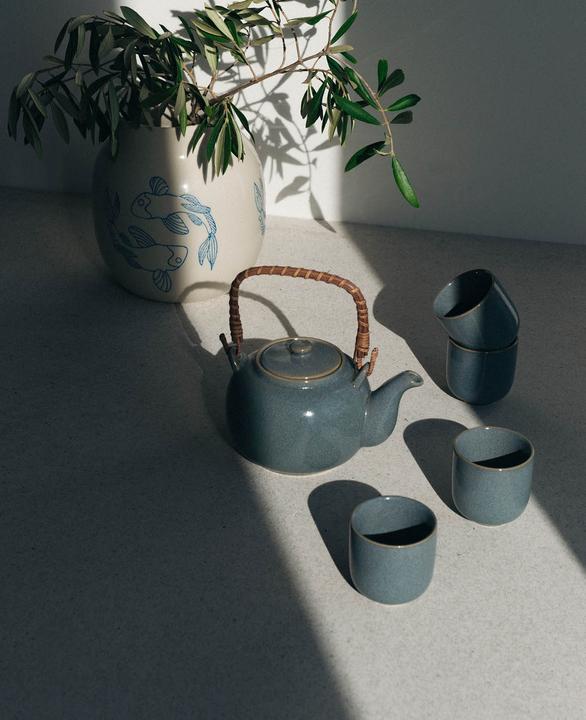 Produktbild Esmée Japanisches Teeset (0.70 l)