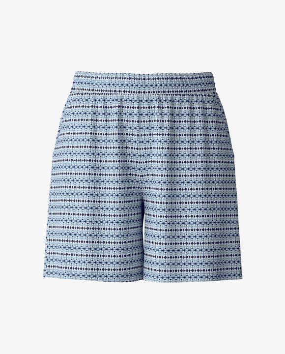 Immagine prodotto Calida Shorts Loungewear "Favourites Joy" hellblau (36)