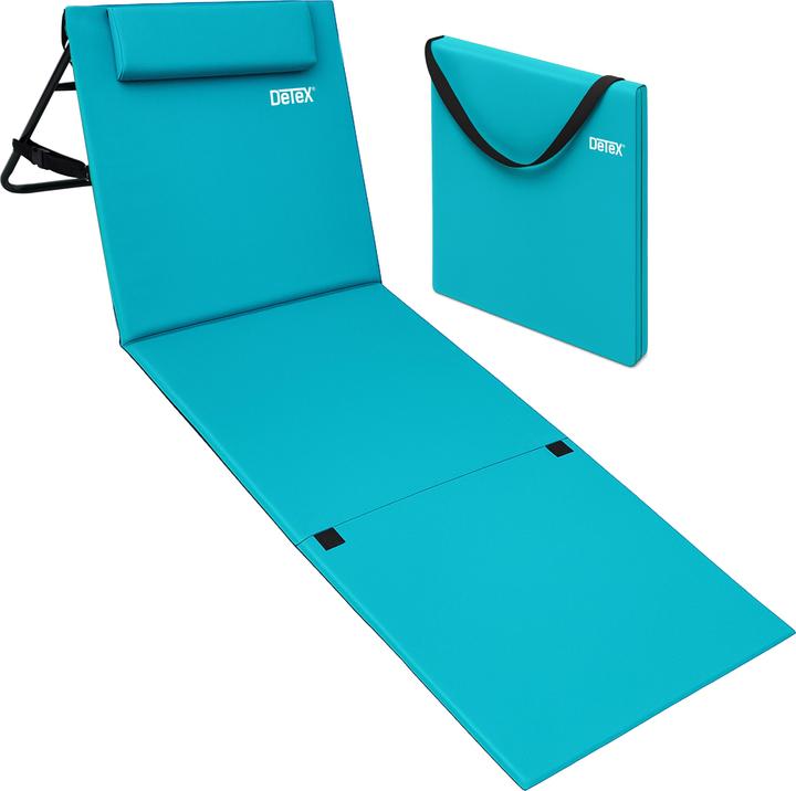 Produktbild Detex Strandmatte (158 cm)