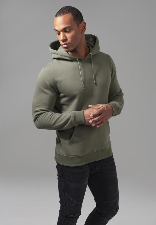 Produktbild Urban Classics Basic Sweat Hoody (S)