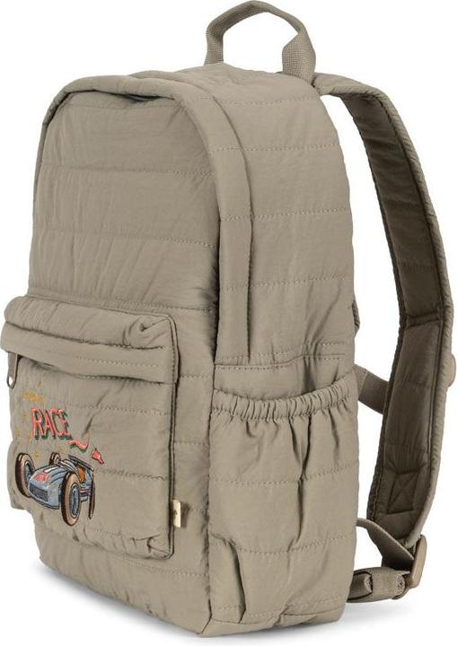 Produktbild Konges Slojd Juno KinderRucksack Midi Laurel Oak Race